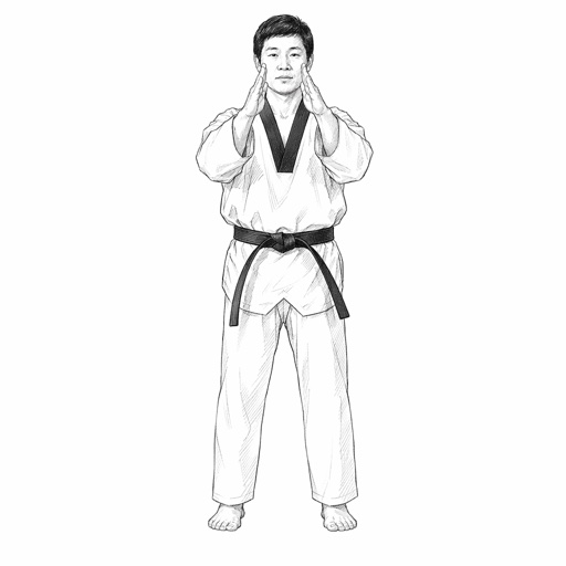 Tong milgi junbi seogi