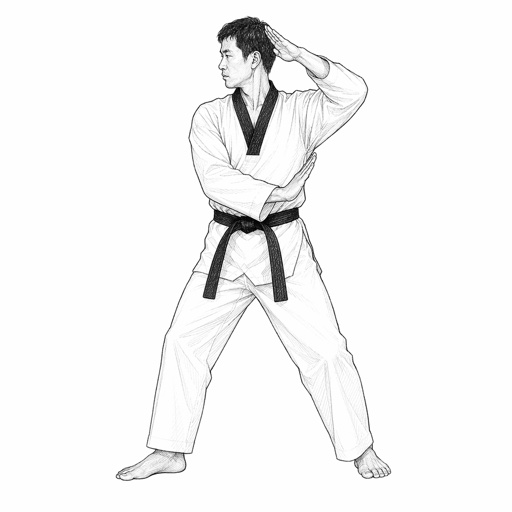 Momtong keumgang makki