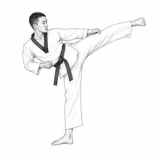 Jabgo chagi