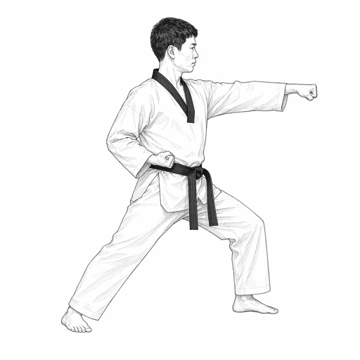 Bandae jireugi