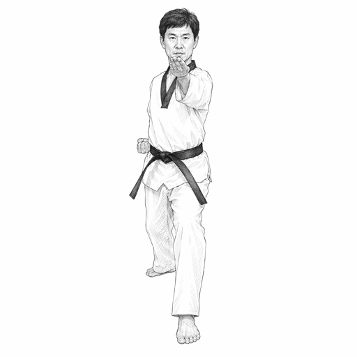 Batang son chireugi