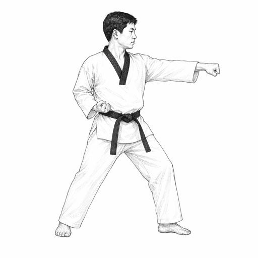 Momtong jireugi