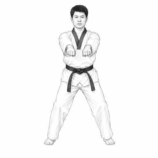 Doo jumeok jechyo jireugi
