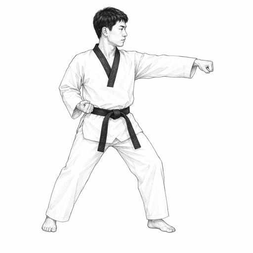 Jechyo jireugi