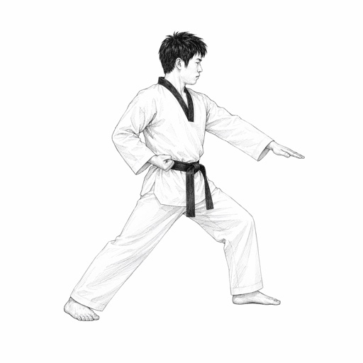 Pyeon sonkeut jechyo arae chireugi