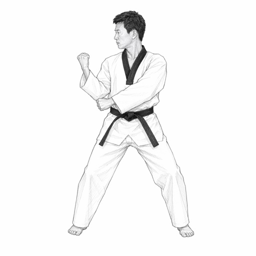 Arae keumgang makki