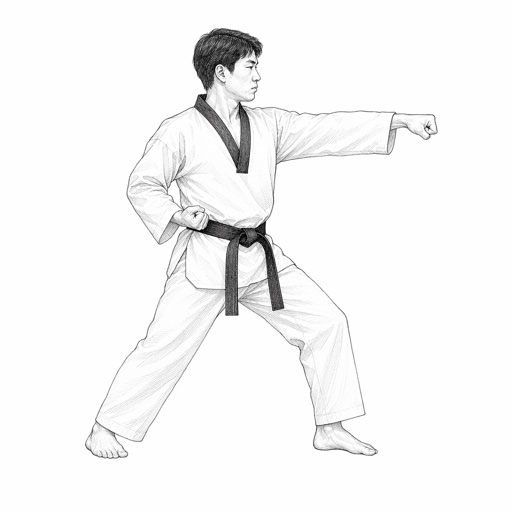 Pyon jumeok jireugi