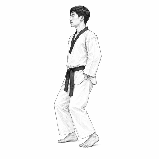 Gyeotdari seogi