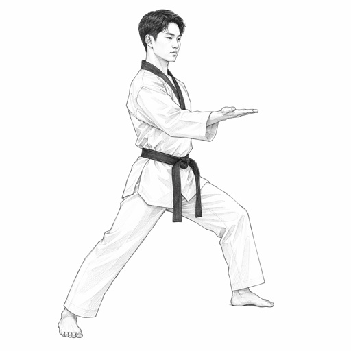 Pyeon sonkeut jechyo chireugi