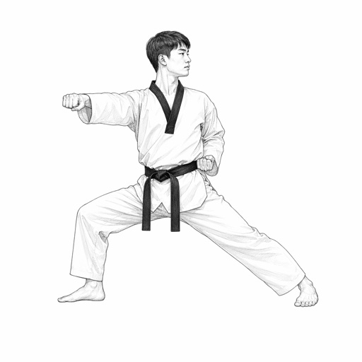 Taegeuk sam jang